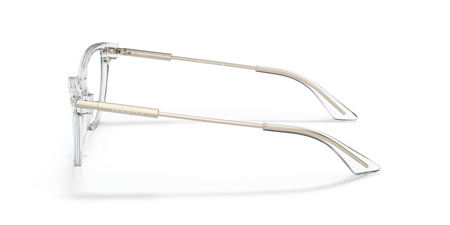 Versace VE3309 Eyeglasses