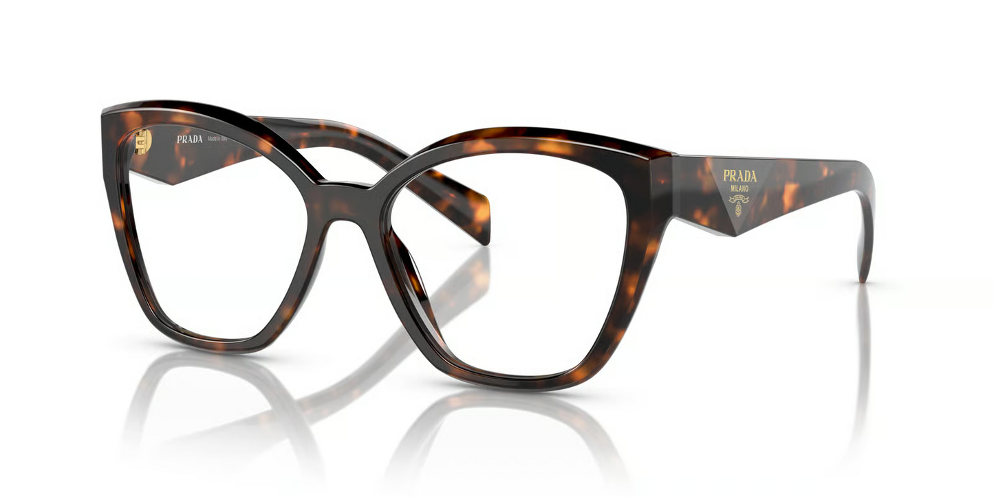 Prada PR 20ZVF Eyeglasses