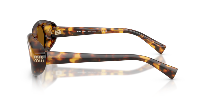 Miu Miu MU B09SF Sunglasses