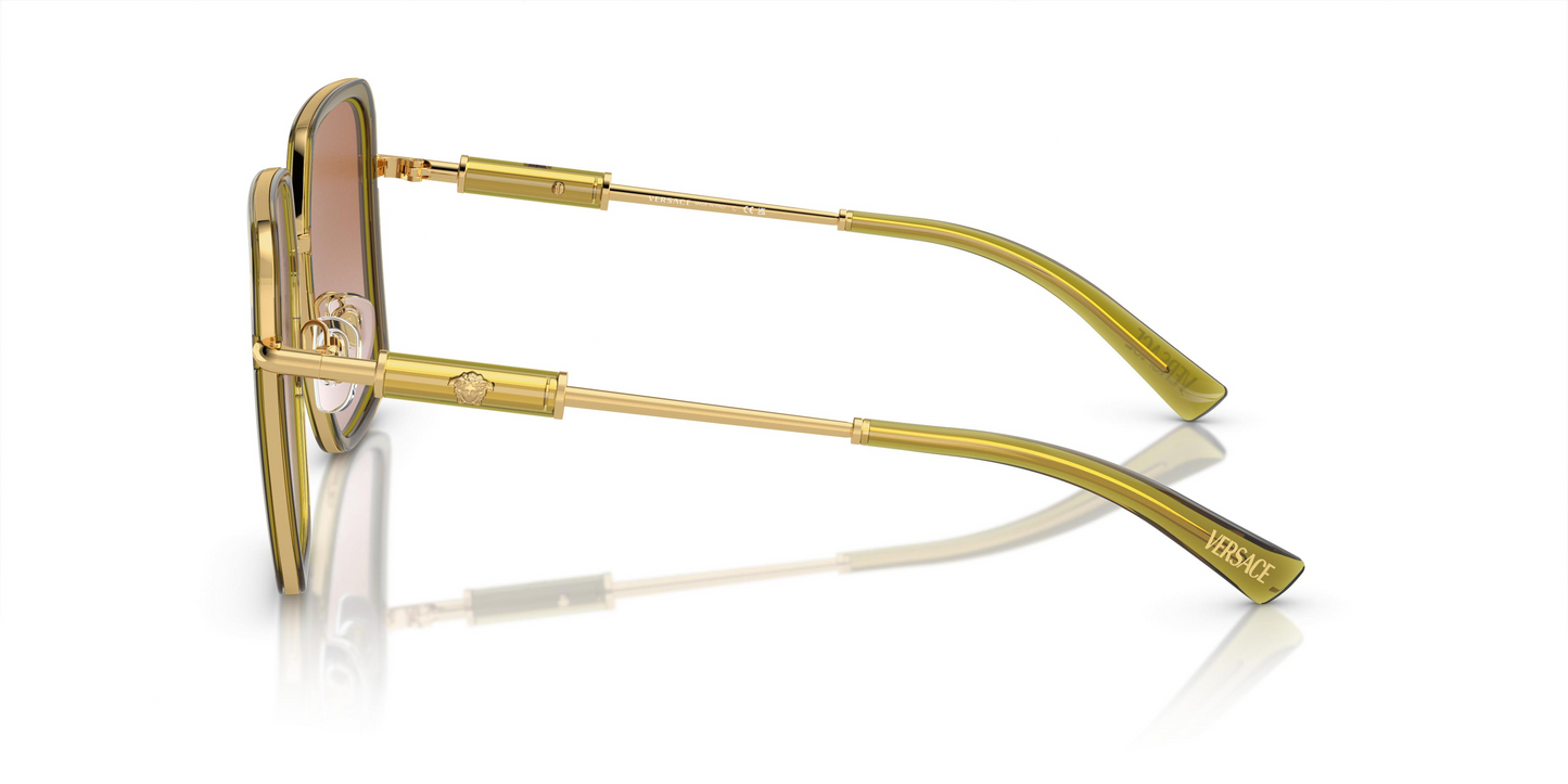 Versace VE2261 Sunglasses