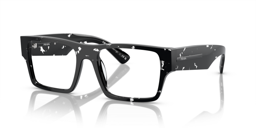 Prada PR A08VF Eyeglasses