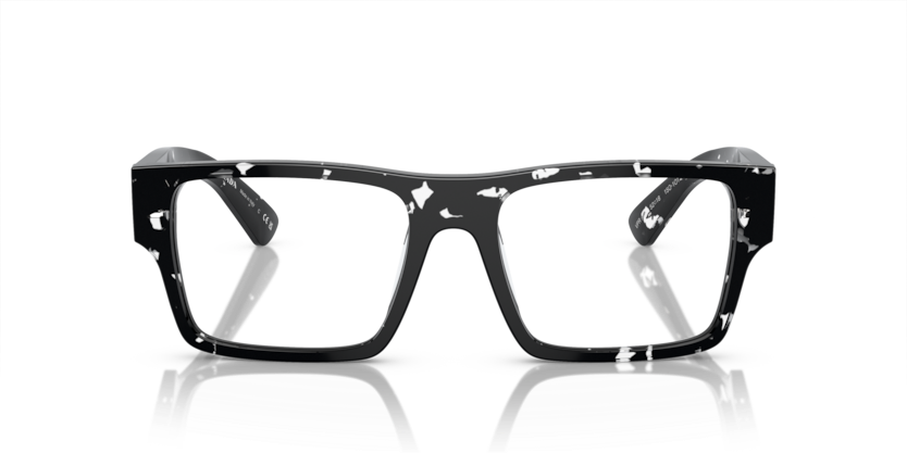 Prada PR A08VF Eyeglasses