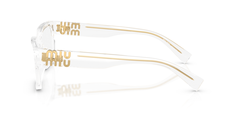Miu Miu MU 02YV Eyeglasses