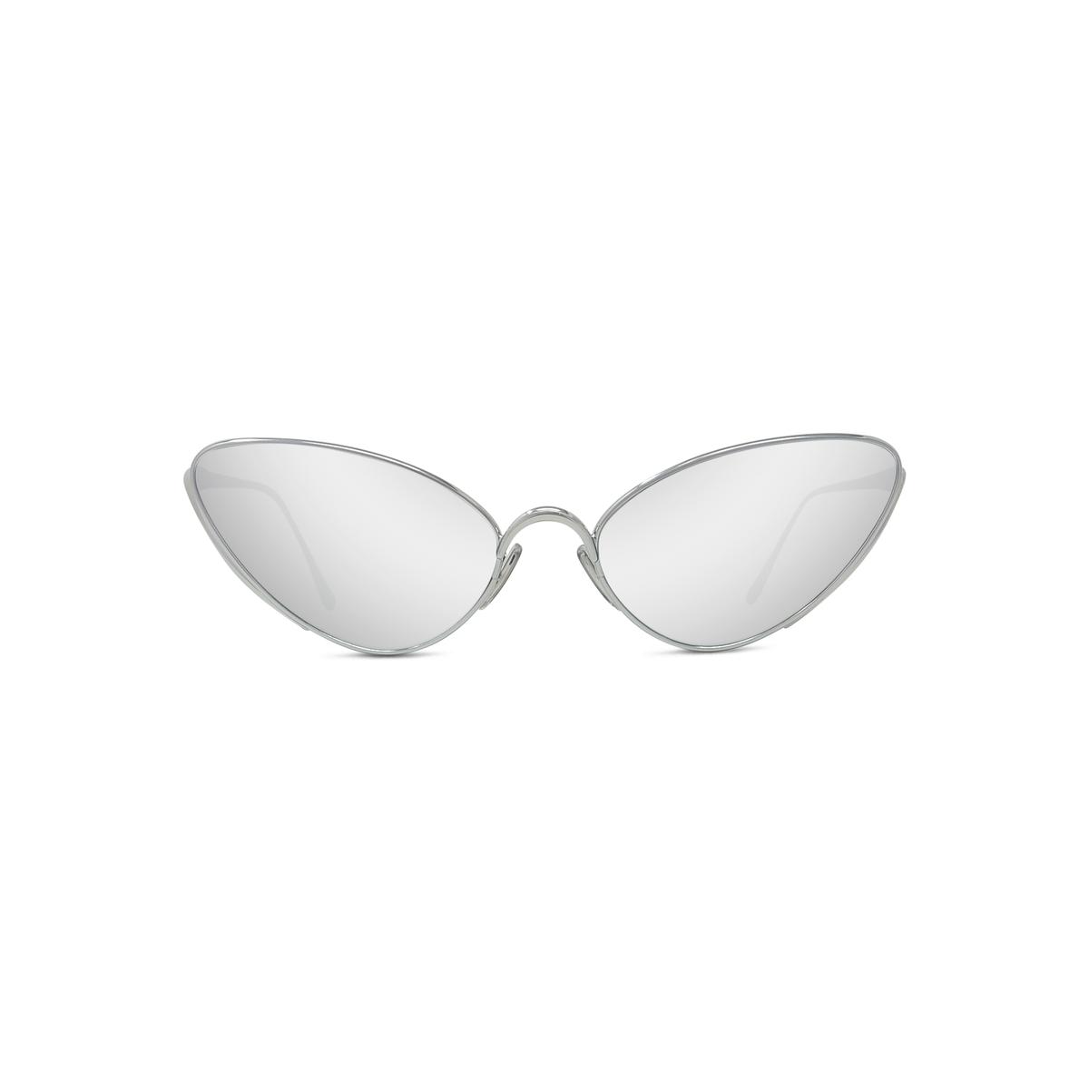 Loewe Signature LW40179U Sunglasses