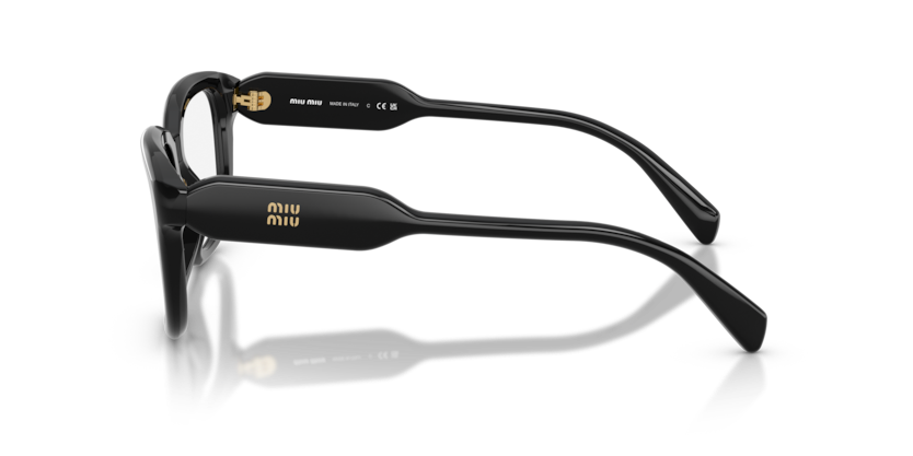 Miu Miu MU 02ZV Eyeglasses