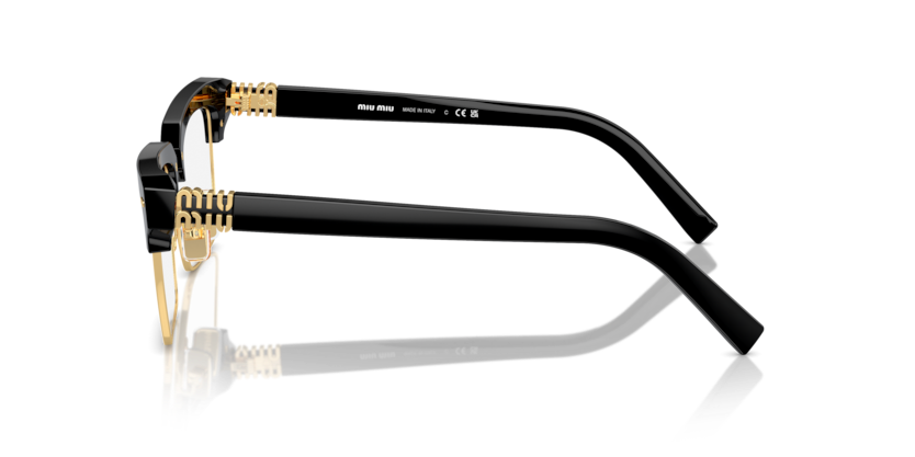 Miu Miu MU 11XV Eyeglasses