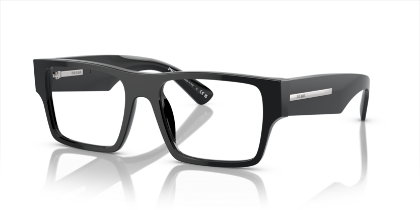 Prada PR A08VF Eyeglasses