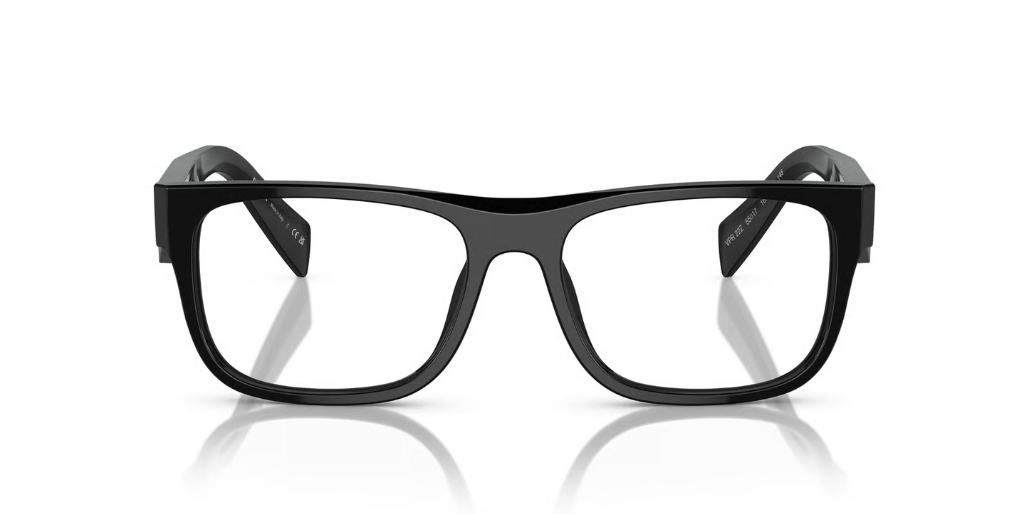 Prada PR 22ZVF Eyeglasses