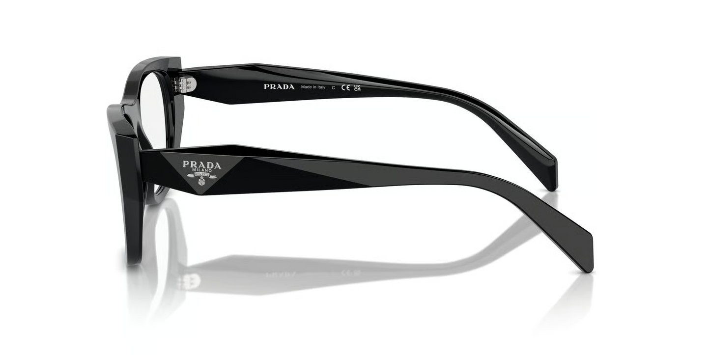 Prada PR A18V Eyeglasses
