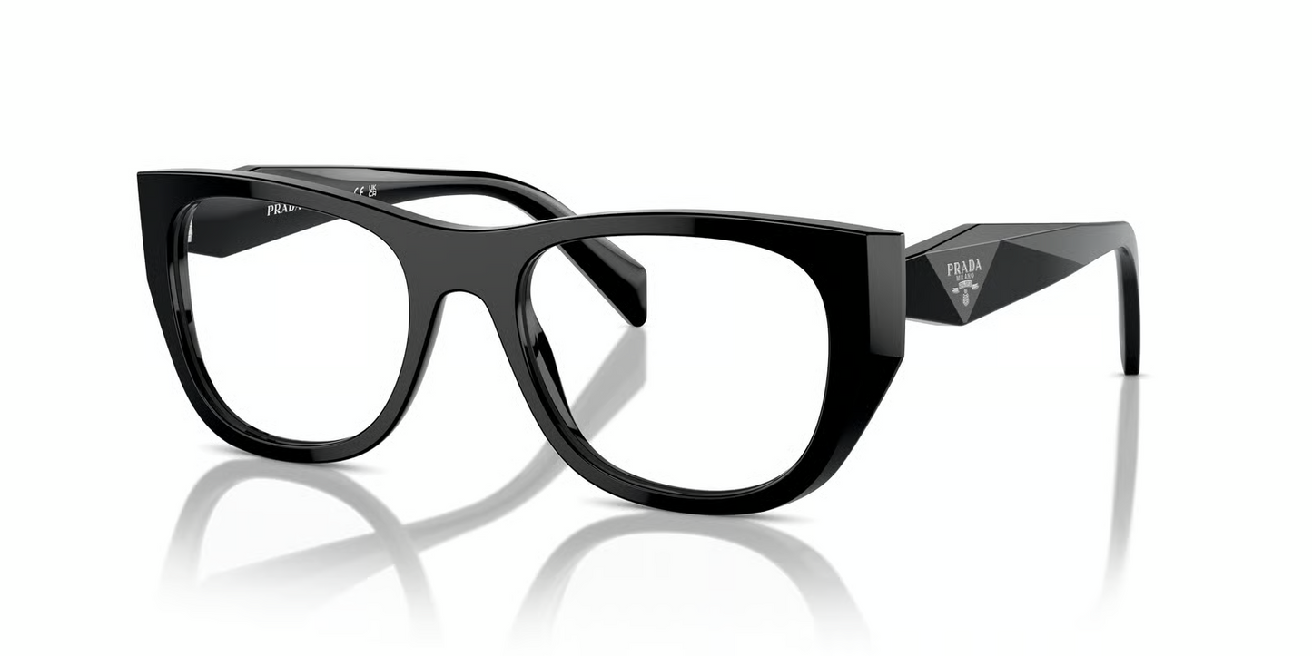 Prada PR A18V Eyeglasses