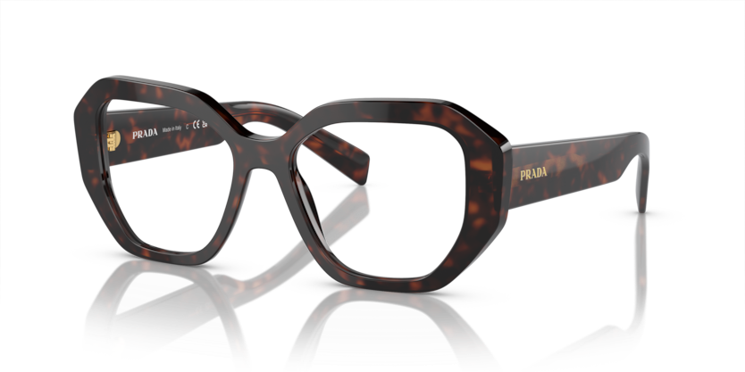 Prada PR A07V Eyeglasses