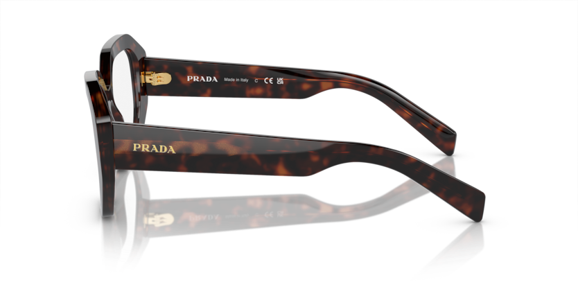Prada PR A07V Eyeglasses