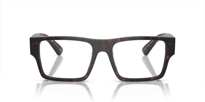 Prada PR A08VF Eyeglasses