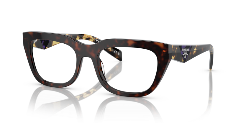Prada PR A06VF Eyeglasses