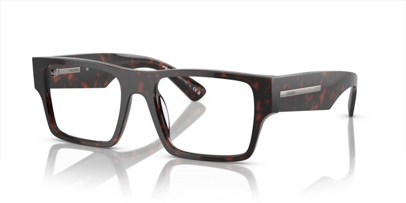Prada PR A08VF Eyeglasses