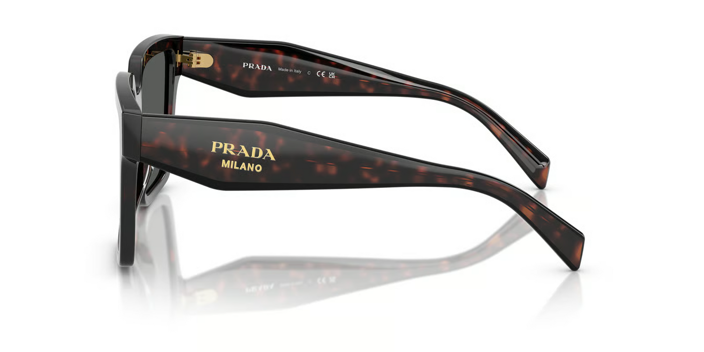 Prada PR 24ZS Sunglasses