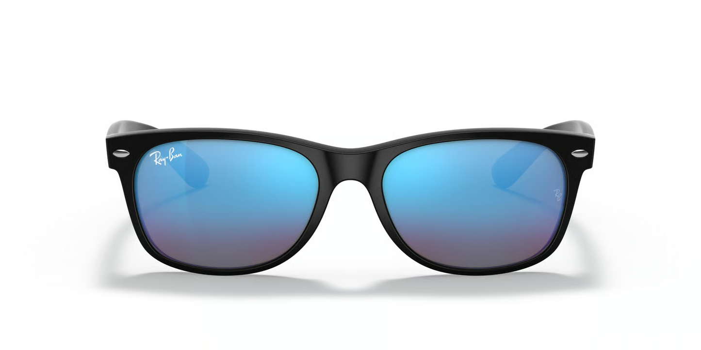 Ray-Ban RB2132 New Wayfarer Sunglasses