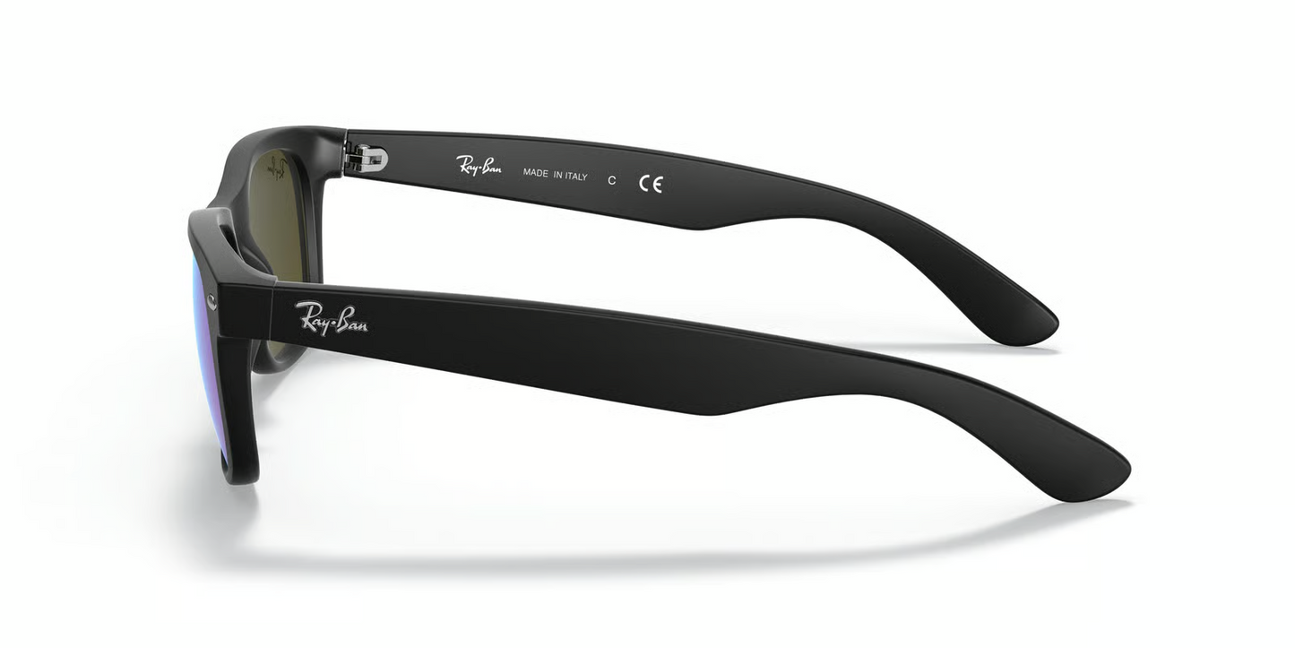 Ray-Ban RB2132 New Wayfarer Sunglasses