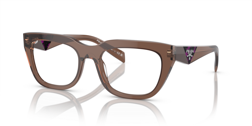 Prada PR A06VF Eyeglasses