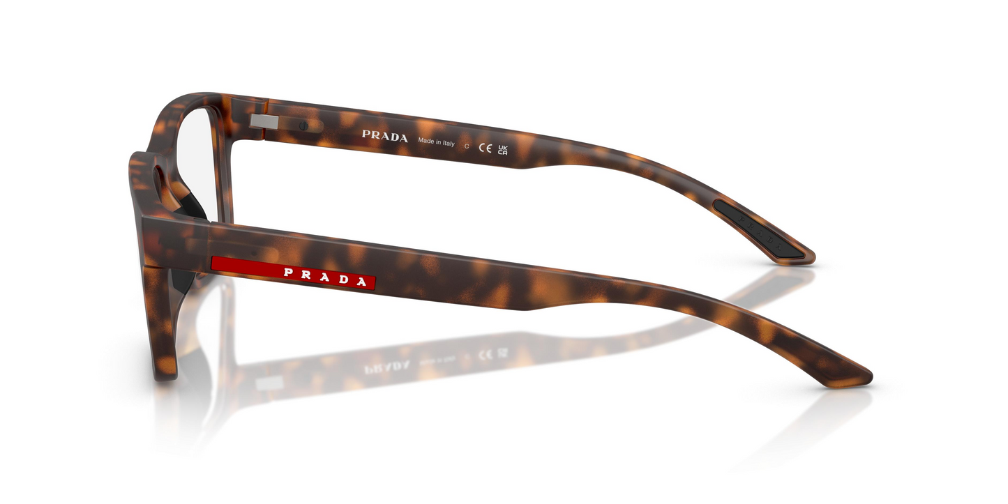 Prada Linea Rossa PS 01RVF Eyeglasses