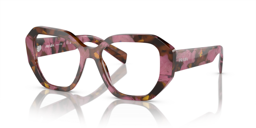 Prada PR A07V Eyeglasses
