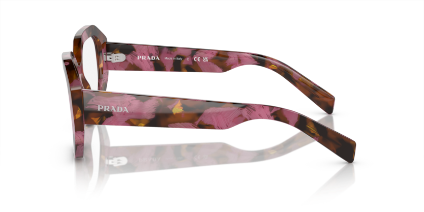 Prada PR A07V Eyeglasses