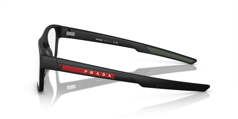 Prada Linea Rossa PS 08OV Eyeglasses