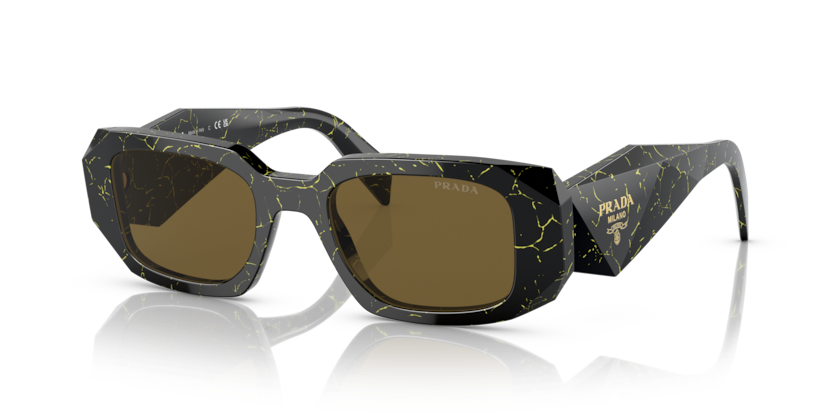 Prada PR 17WS Sunglasses
