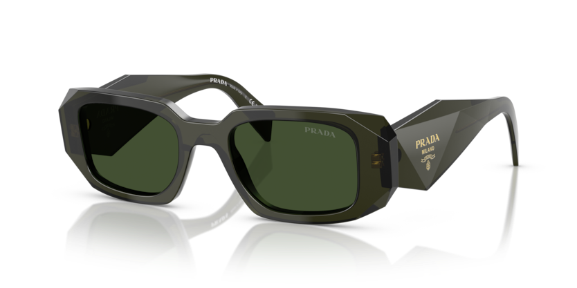 Prada PR 17WSF Sunglasses