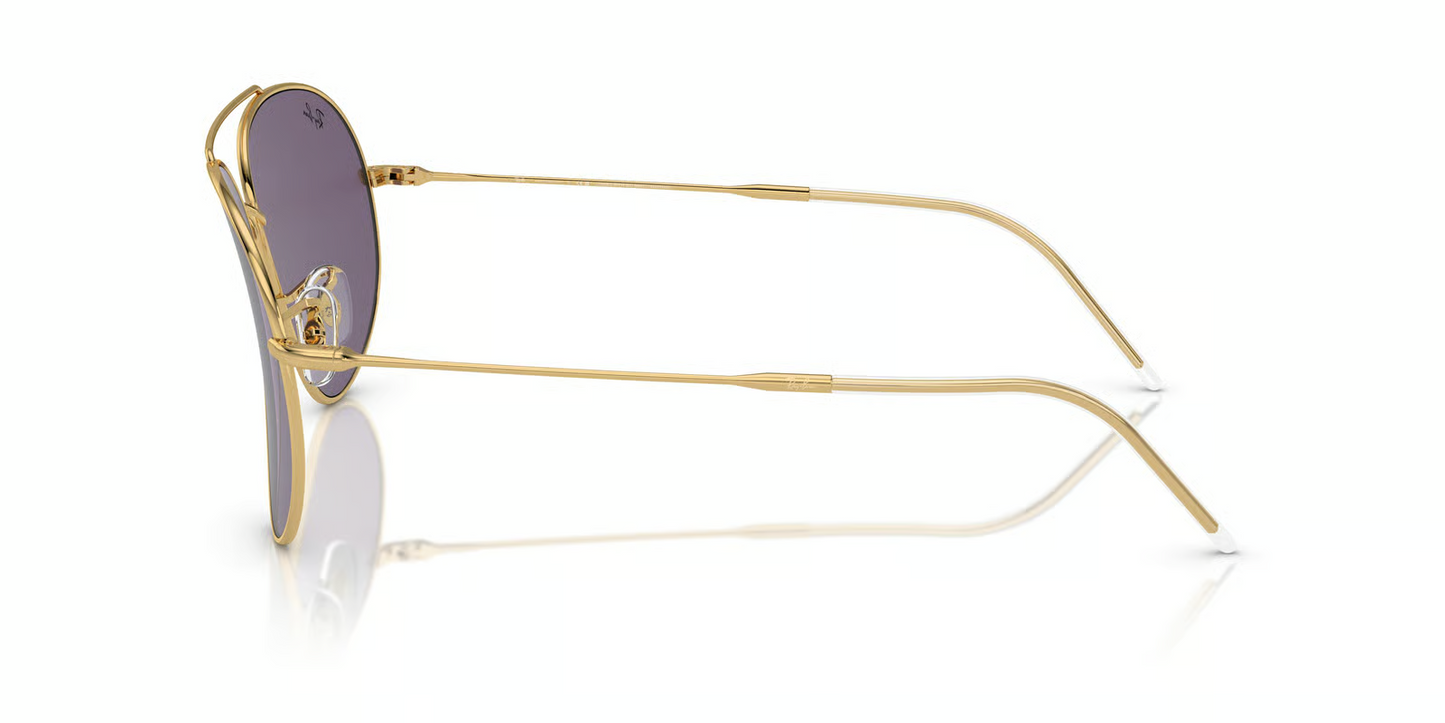 Ray-Ban RBR0101S Aviator Reverse Sunglasses