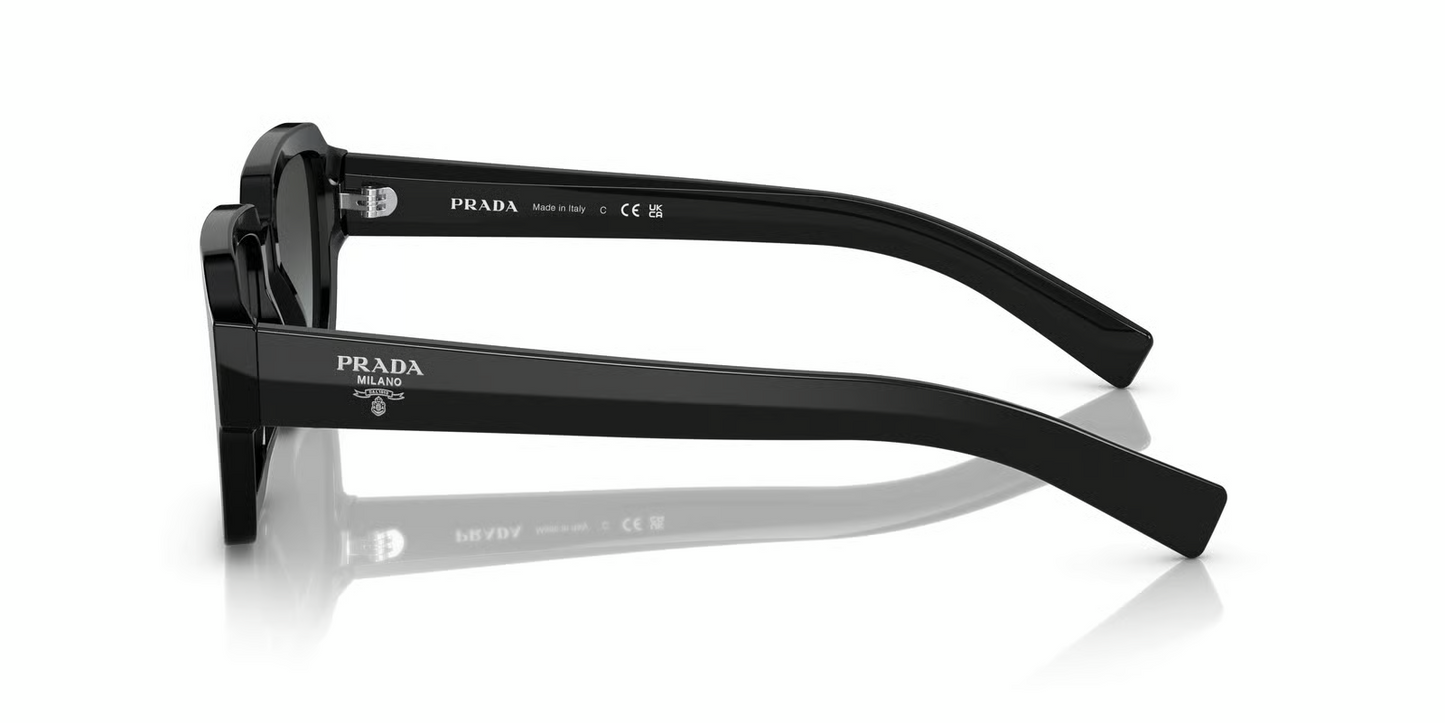 Prada PR 02ZS Sunglasses