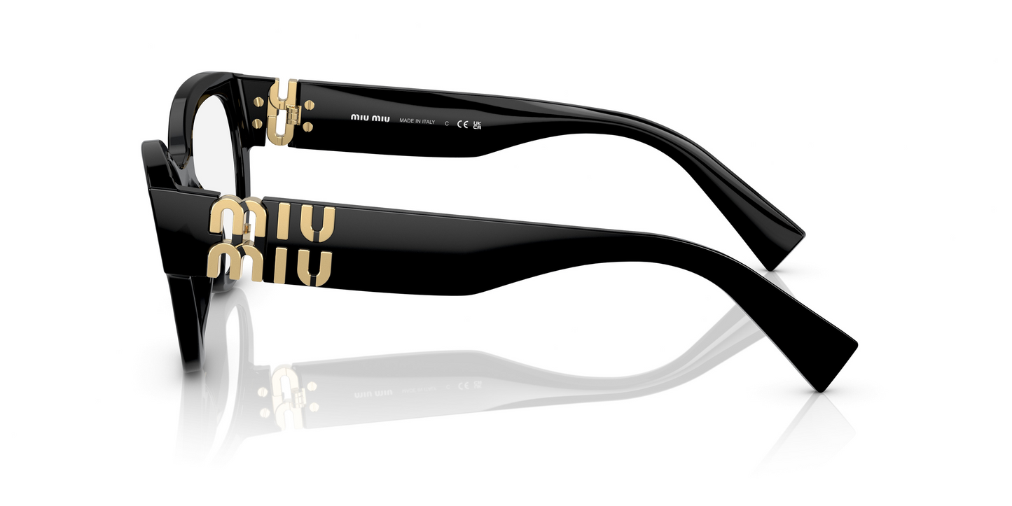 Miu Miu MU 01VV Eyeglasses