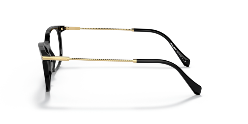 Miu Miu MU 09TV Eyeglasses