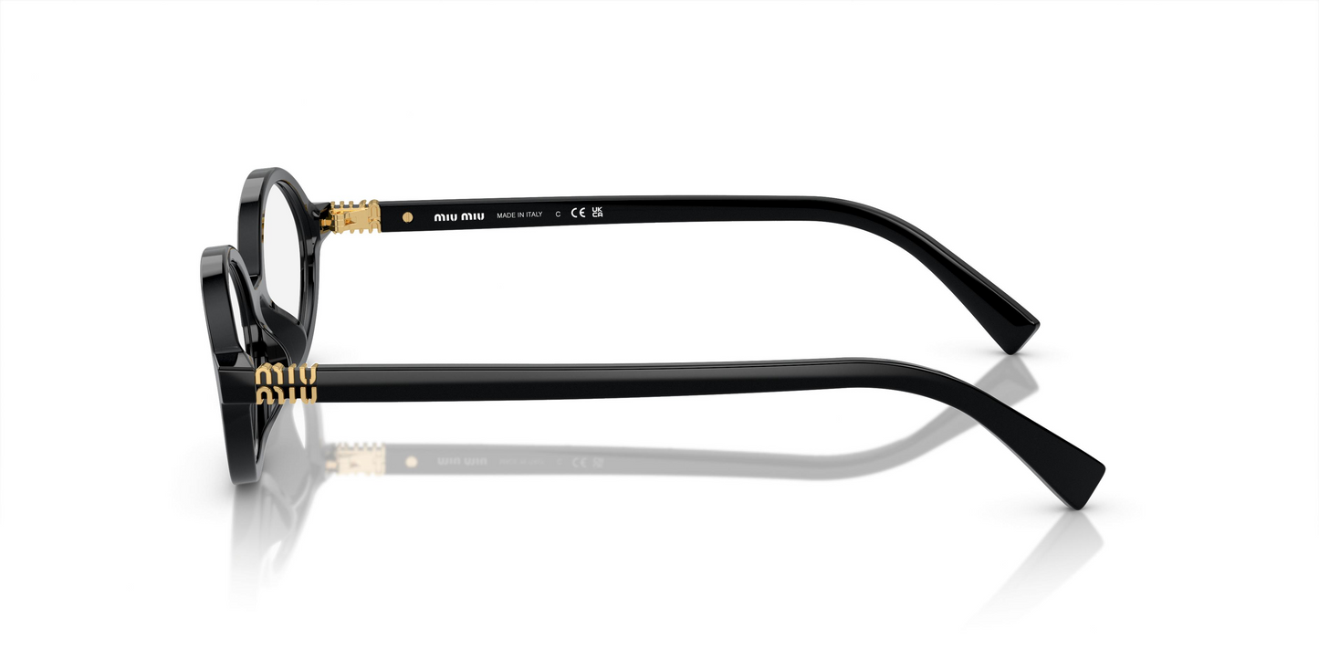 Miu Miu MU 01XV Eyeglasses