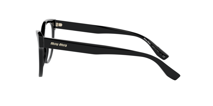 Miu Miu MU 01TV Core Collection Eyeglasses