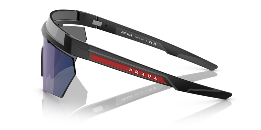 Prada Linea Rossa PS 01YS Sunglasses