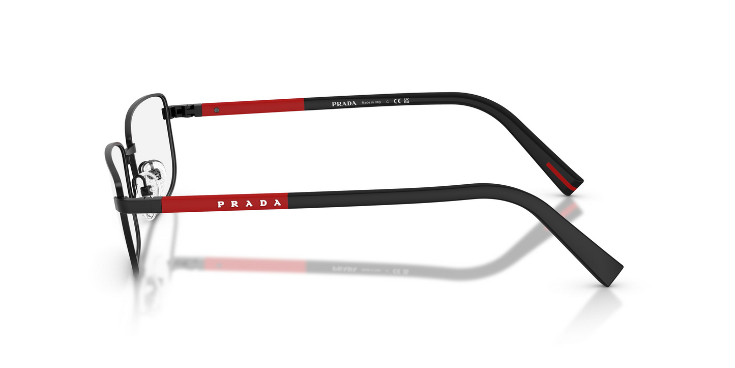 Prada Linea Rossa PS 50SV Eyeglasses