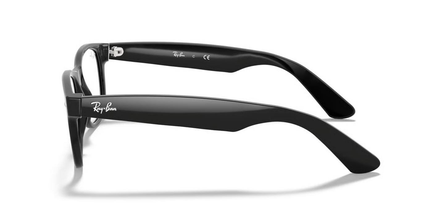 Ray-Ban Optical RX5184F New Wayfarer Eyeglasses
