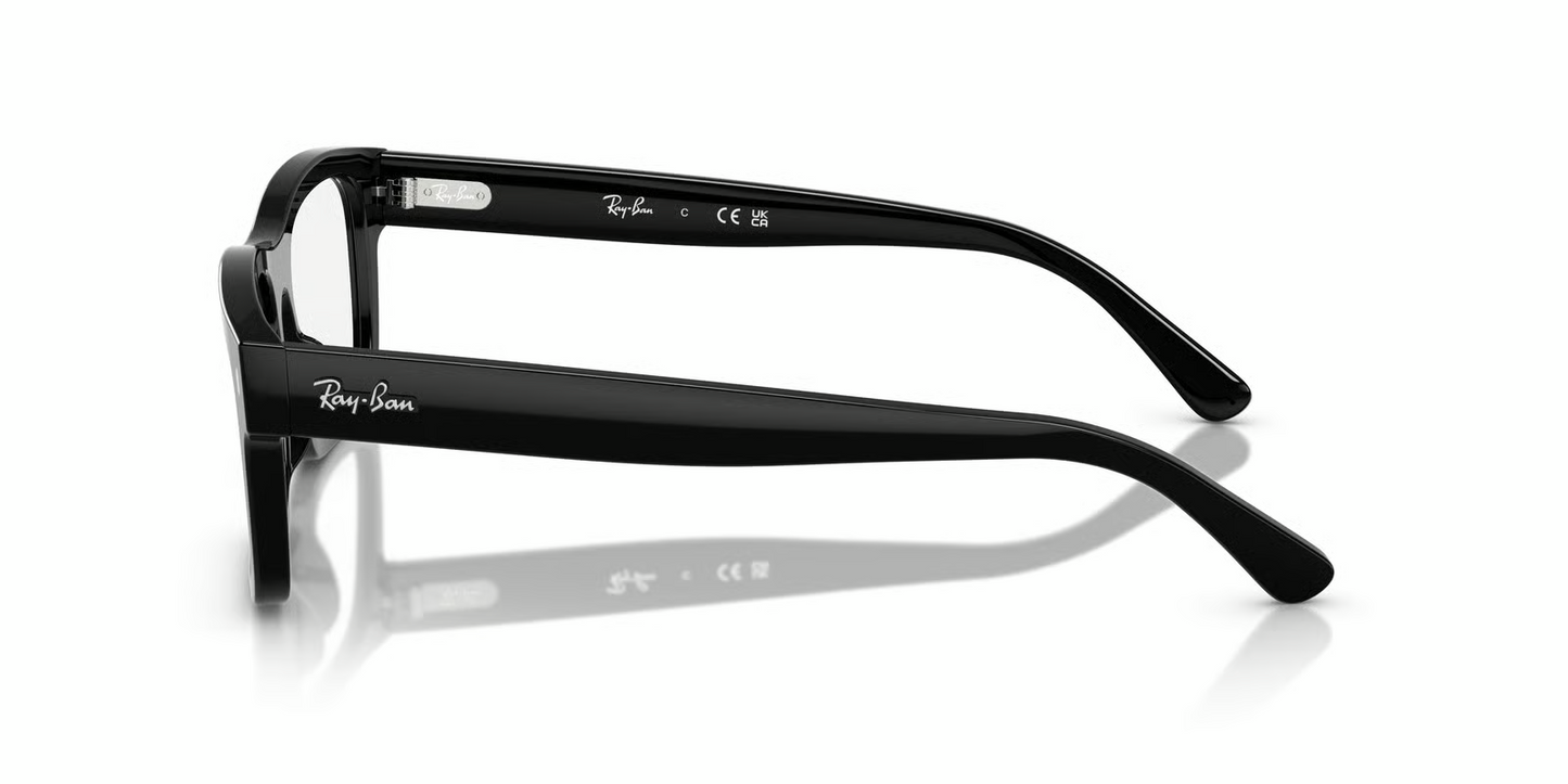 Ray-Ban Optical RX5435 Eyeglasses
