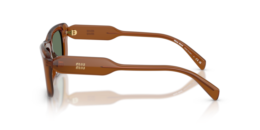 Miu Miu MU B12S Sunglasses