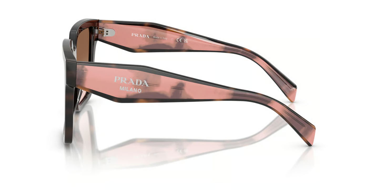 Prada PR 24ZSF Sunglasses