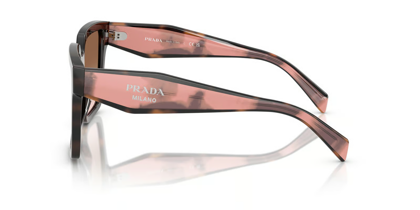 Prada PR 24ZS Sunglasses