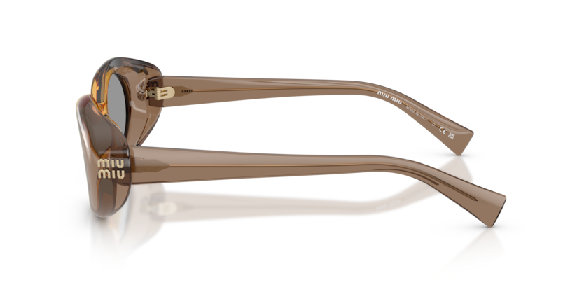 Miu Miu MU B09S Sunglasses