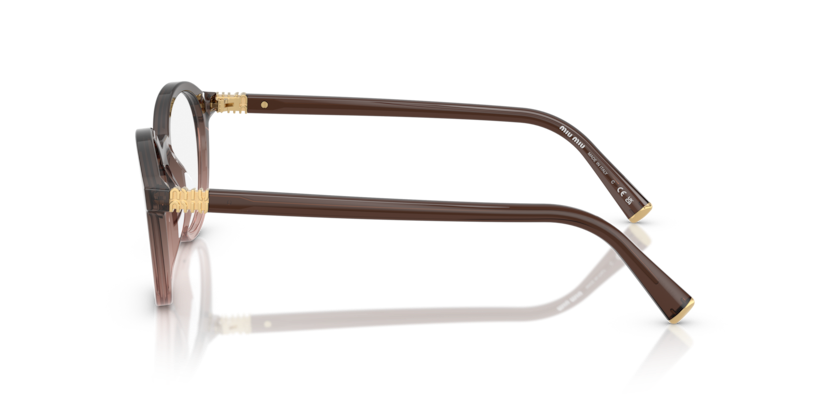 Miu Miu MU 02WV Eyeglasses