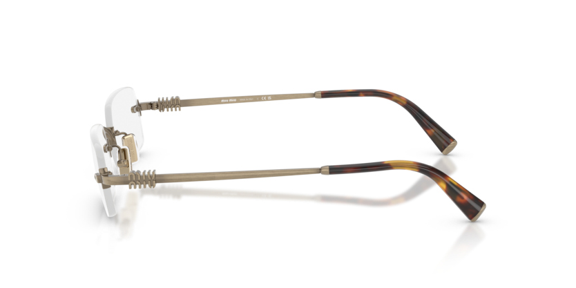 Miu Miu MU 50YV Eyeglasses