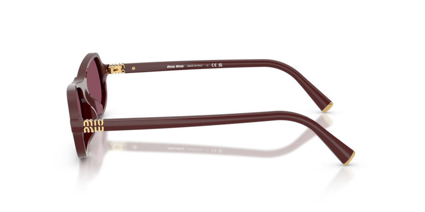 Miu Miu MU B10SU Sunglasses