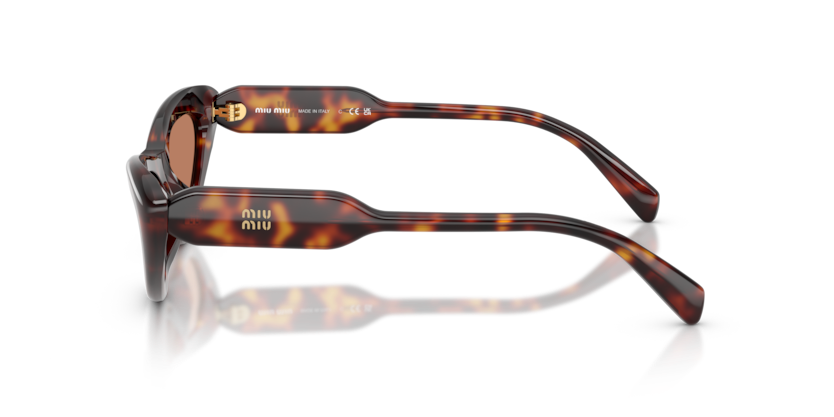 Miu Miu MU B11SU Sunglasses