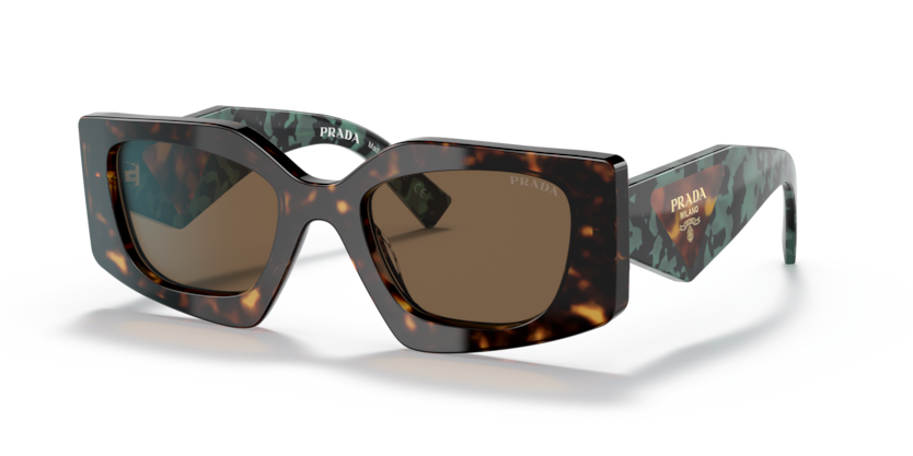 Prada PR 15YSF Sunglasses