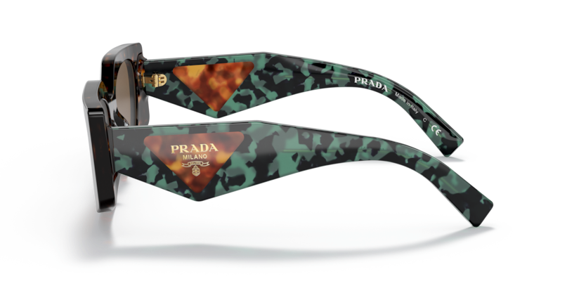 Prada PR 15YSF Sunglasses