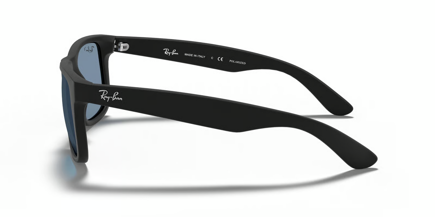 Ray-Ban RB4165 Justin Sunglasses
